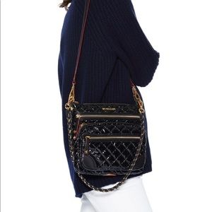 MZ Wallace Downtown Crosby XL